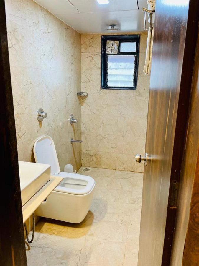Hotel Embassy Park - Bkc Мумбаи Экстерьер фото
